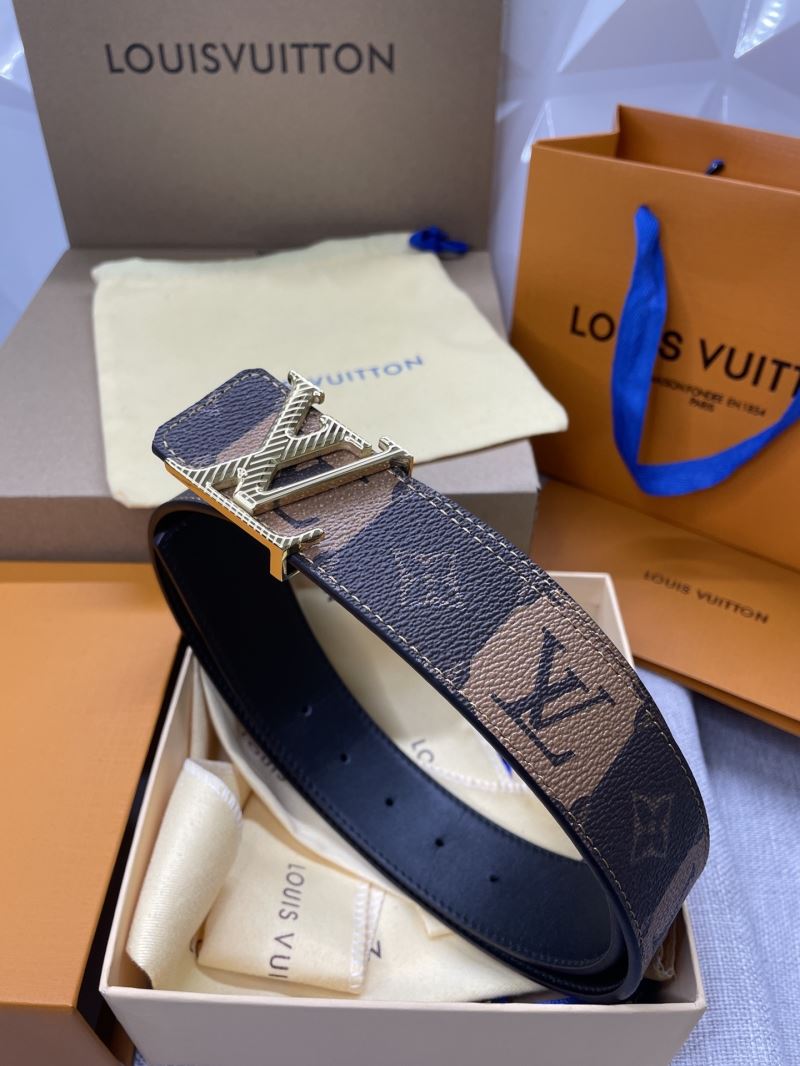 Louis Vuitton Belts